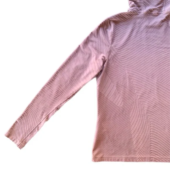 Nike Women's Element Running Dri-Fit Hoodie Balaclava - Picture 8 of 14